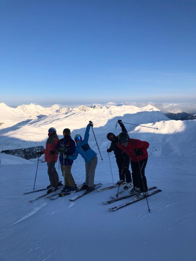 Beskidzka Chalupka Lekawica  Bagian luar foto
