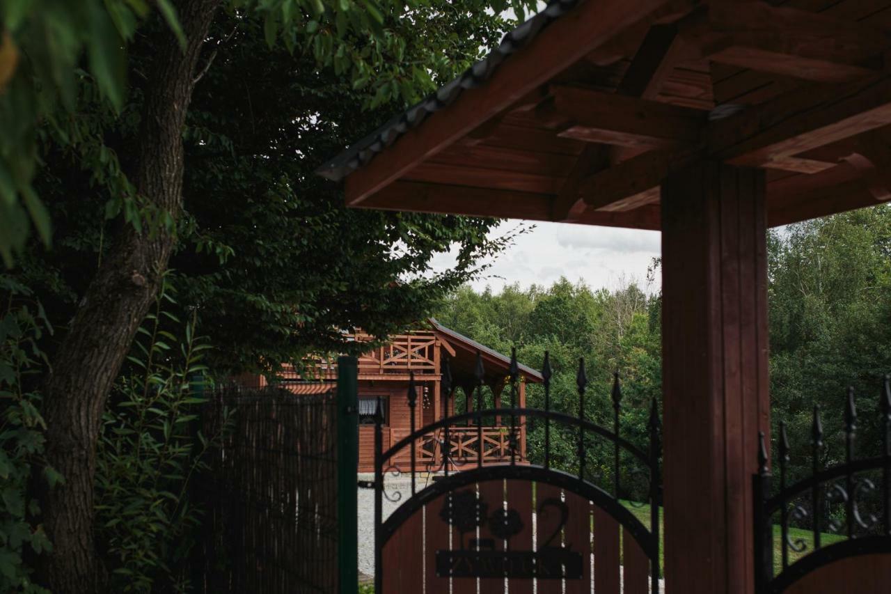 Beskidzka Chalupka Lekawica  Bagian luar foto