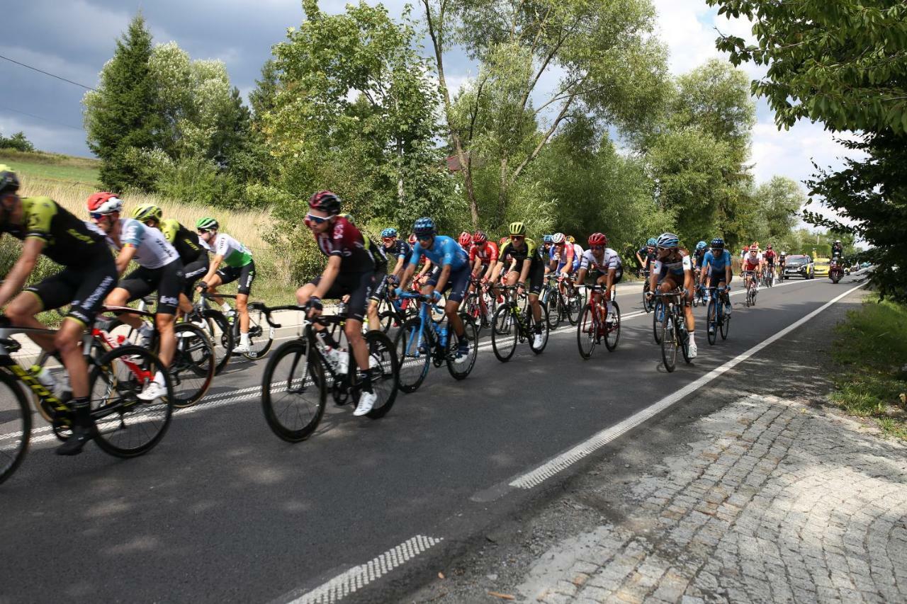 Beskidzka Chalupka Lekawica  Bagian luar foto