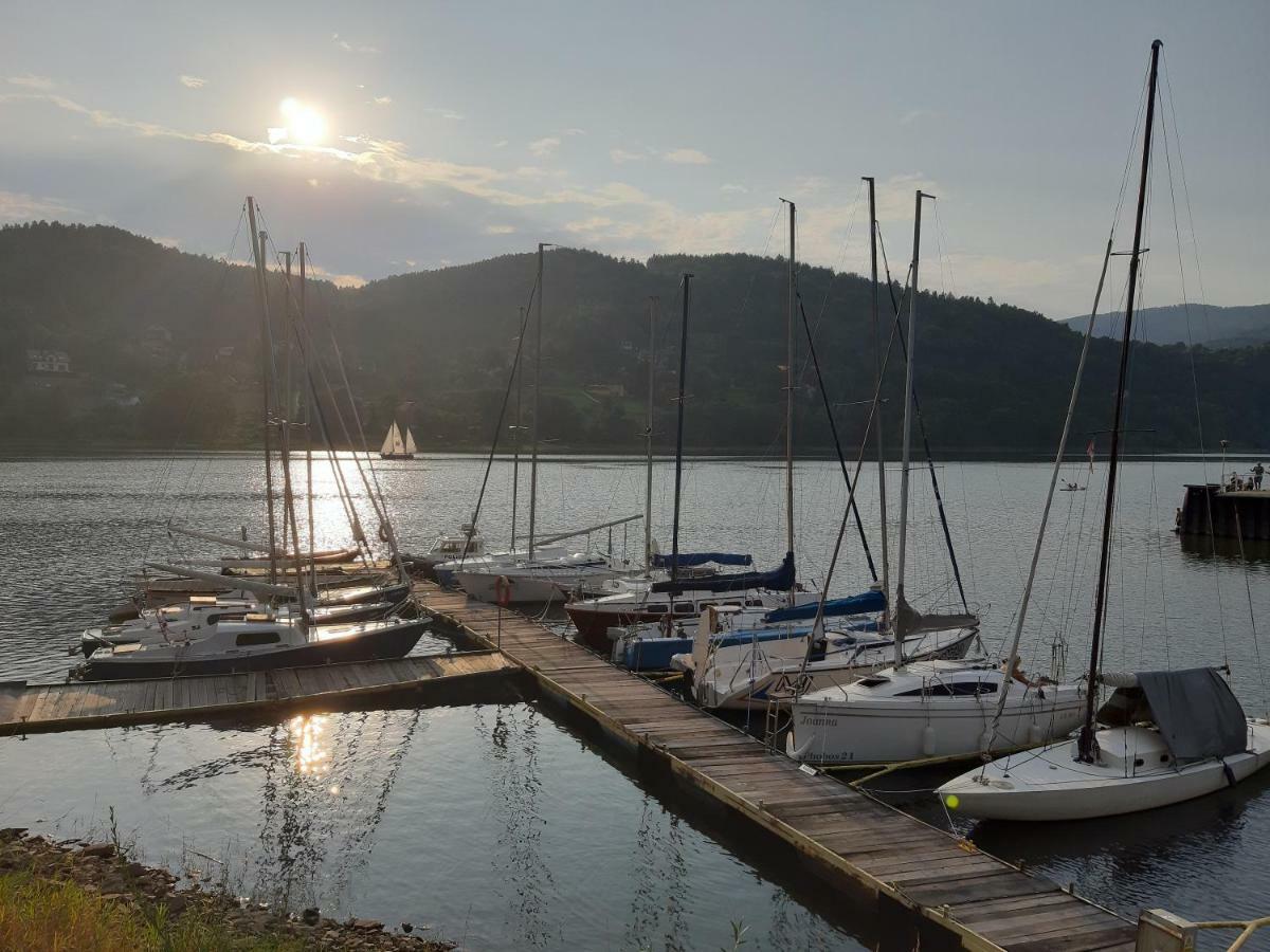 Beskidzka Chalupka Lekawica  Bagian luar foto