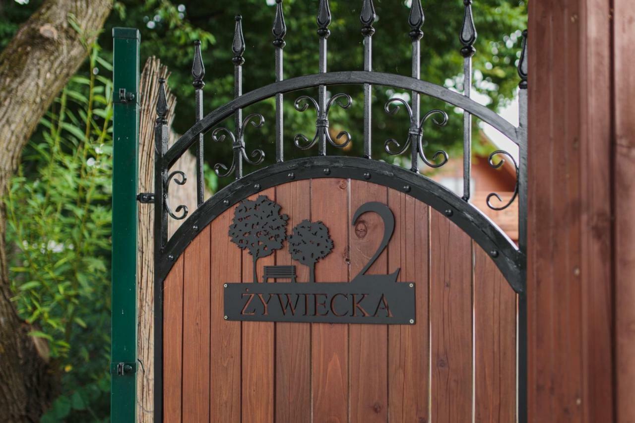 Beskidzka Chalupka Lekawica  Bagian luar foto